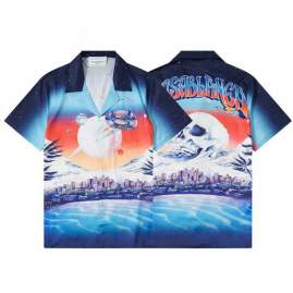 Picture of Casablanca Shirts Short _SKUCasablancaM-3XLmytx978928133